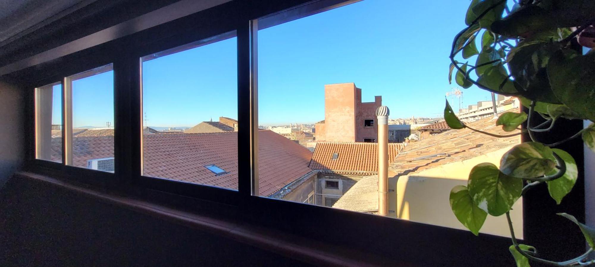 XX Miglia Rooms & Apartments CTA Exteriér fotografie