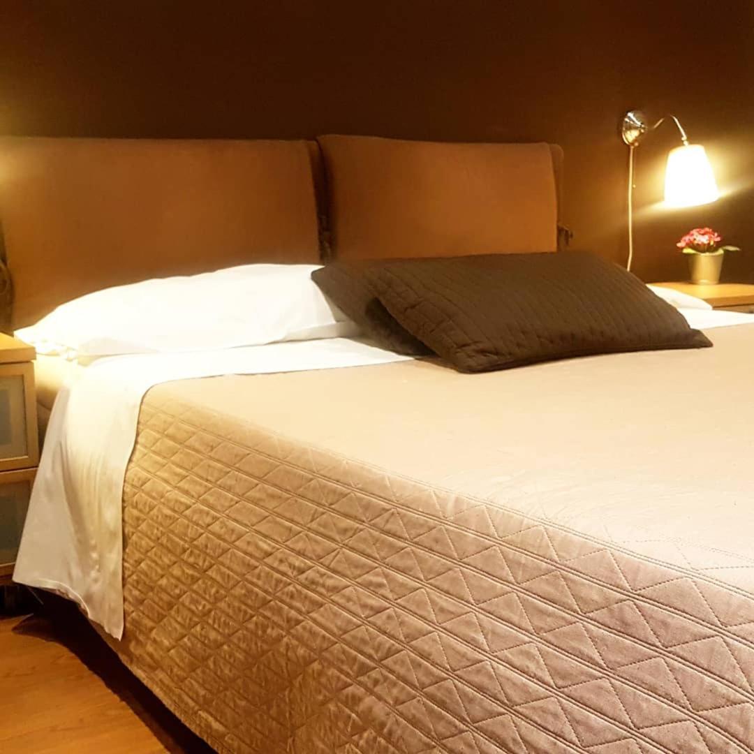 XX Miglia Rooms & Apartments CTA Exteriér fotografie