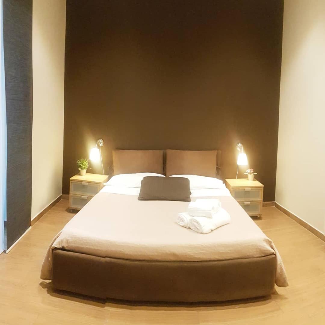 XX Miglia Rooms & Apartments CTA Exteriér fotografie